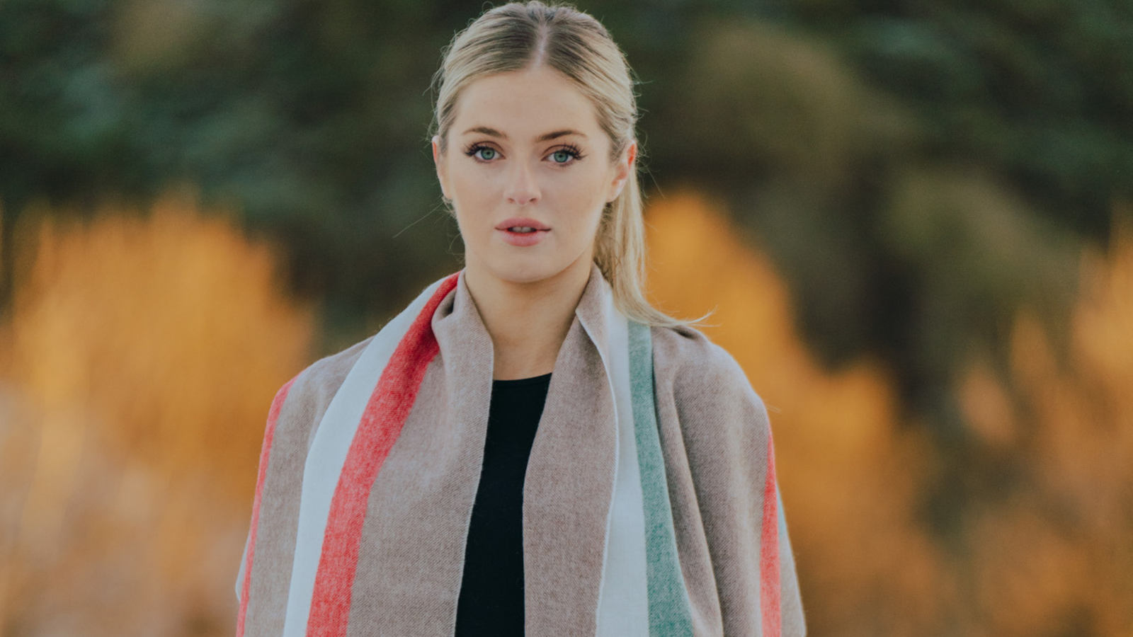 Best Cashmere Scarf Brands for Luxury Style