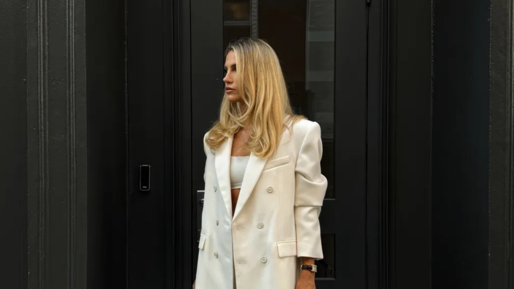UK Streetwear Style Trendy Outfit Inspirations for Women.