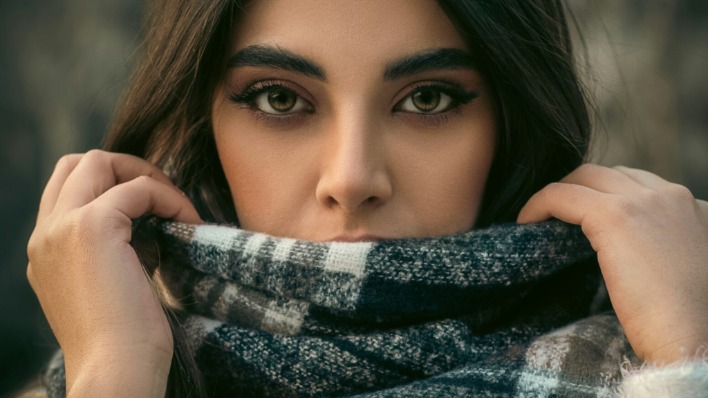 Best Lambswool Scarves
