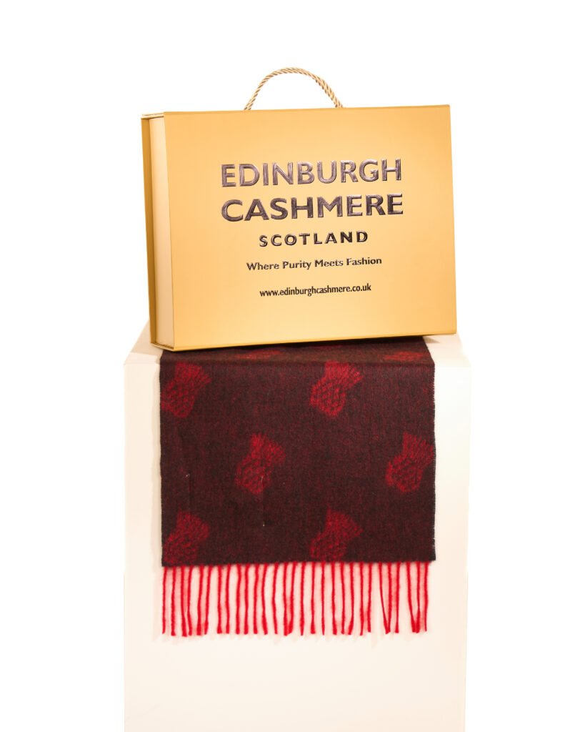 cashmere scarf