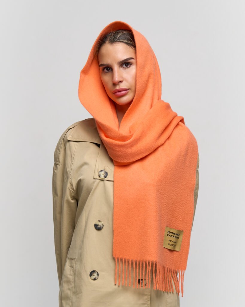 The Edinburgh Cashmere Gift Under £150 for Every Occasion