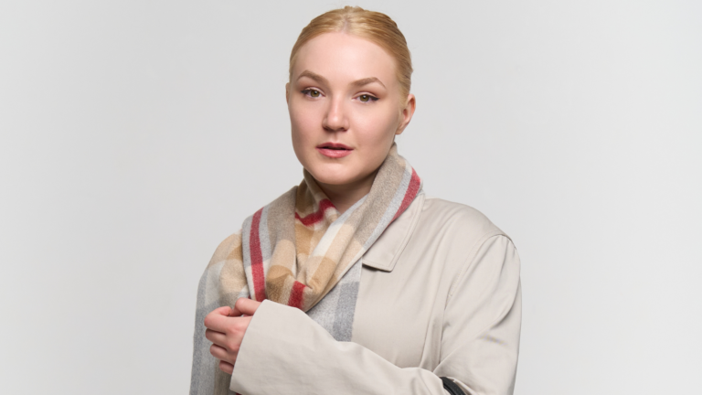 Pure Cashmere Scarves