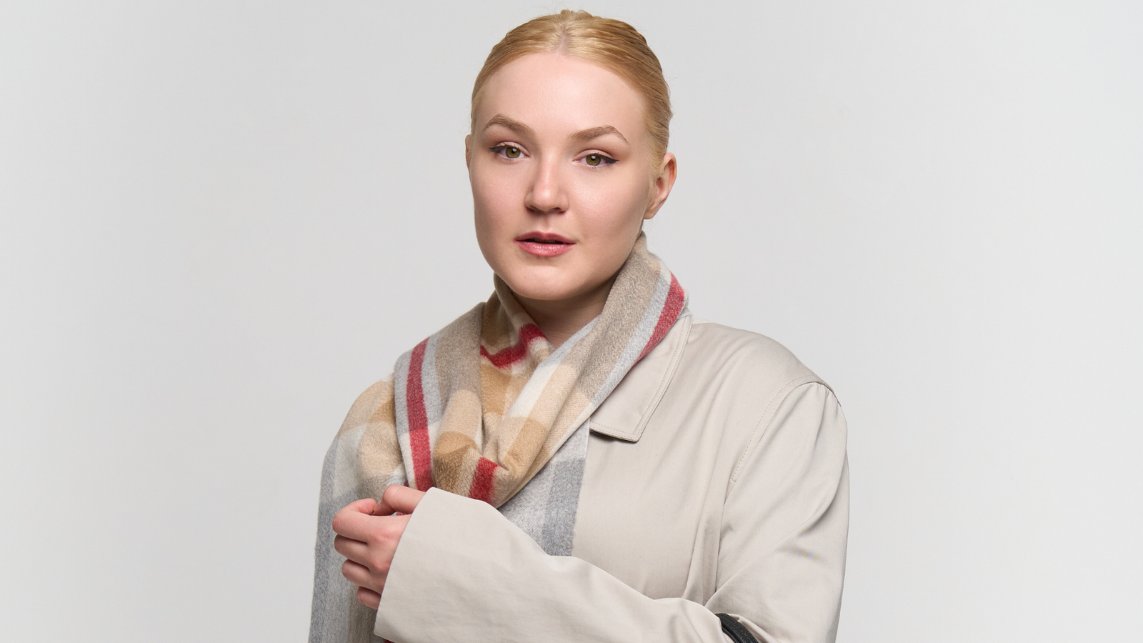 Pure Cashmere Scarves