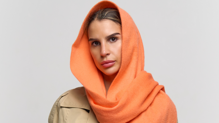 Cashmere Scarves