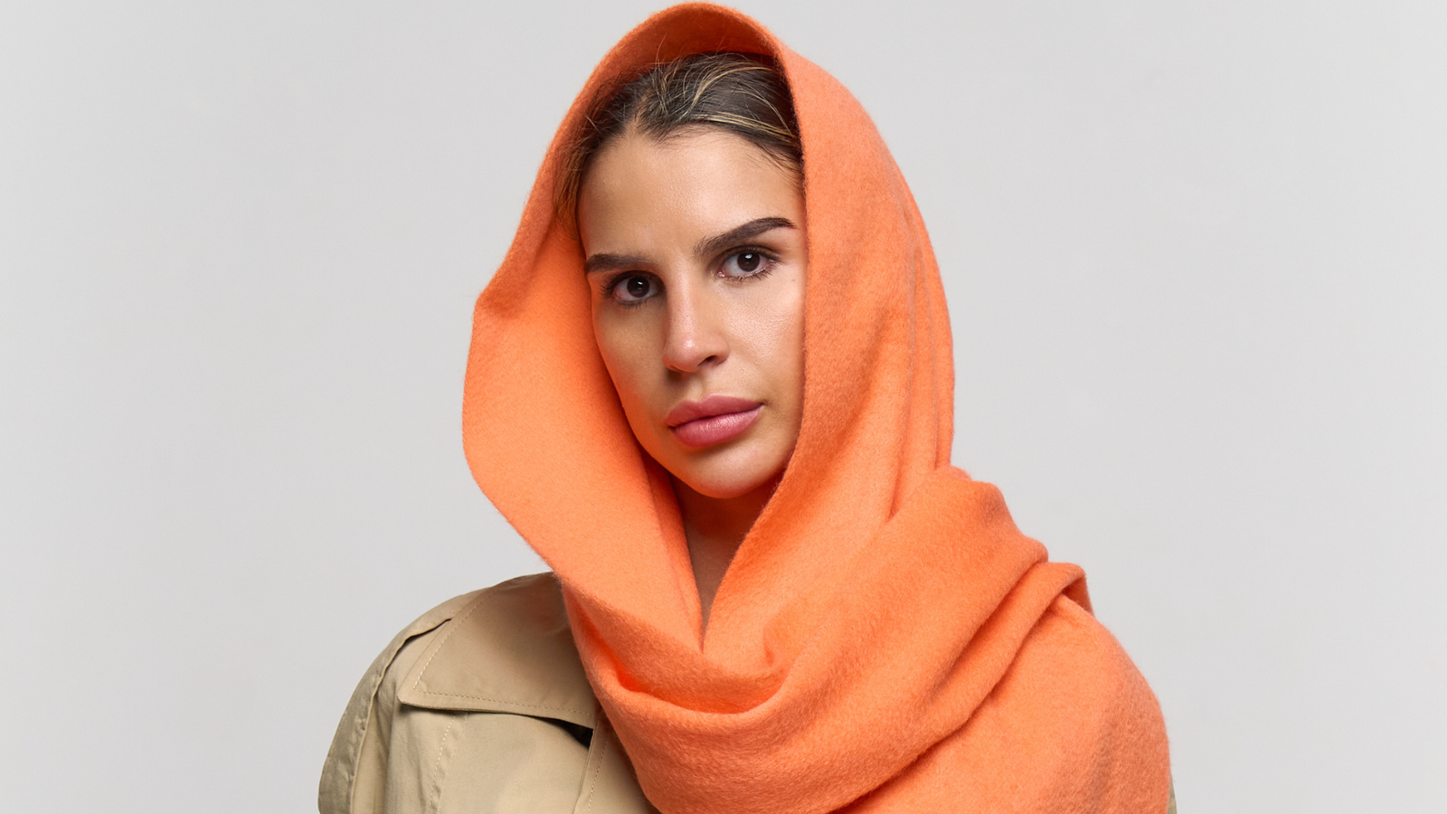 Cashmere Scarves