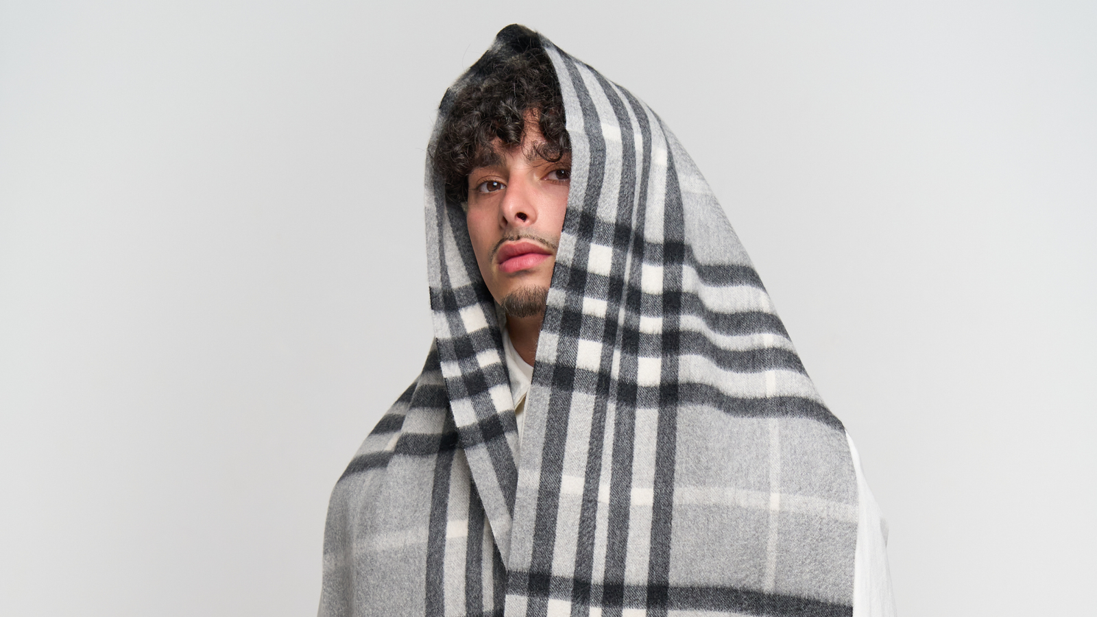 Cashmere Scarves