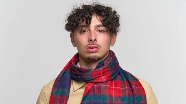 Pure Scottish Cashmere